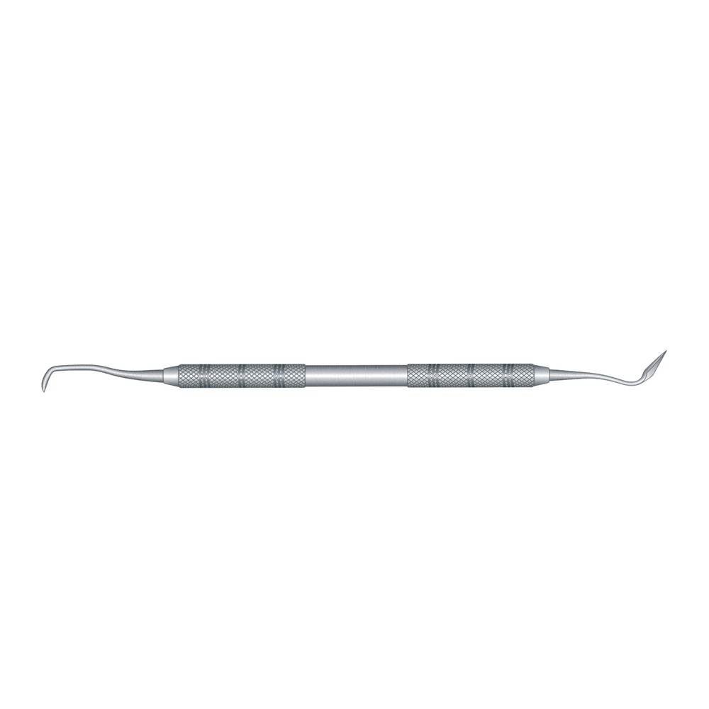 Goldman-Fox Periodontal Instrument PI-195-09 1 Goldman-Fox Periodontal Instrument PI-195-09