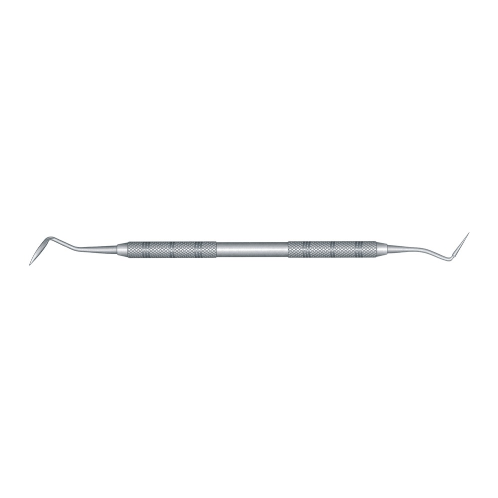 Goldman-Fox Periodontal Instrument PI-195-11 1 Goldman-Fox Periodontal Instrument PI-195-11