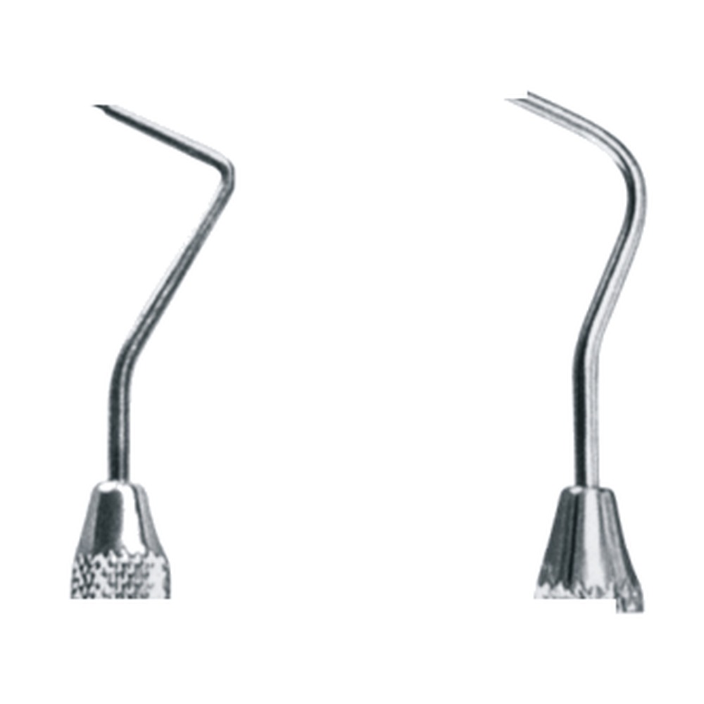 Unc Modified Periodontal Instrument Fig. 15 1 Unc Modified Periodontal Instrument Fig. 15