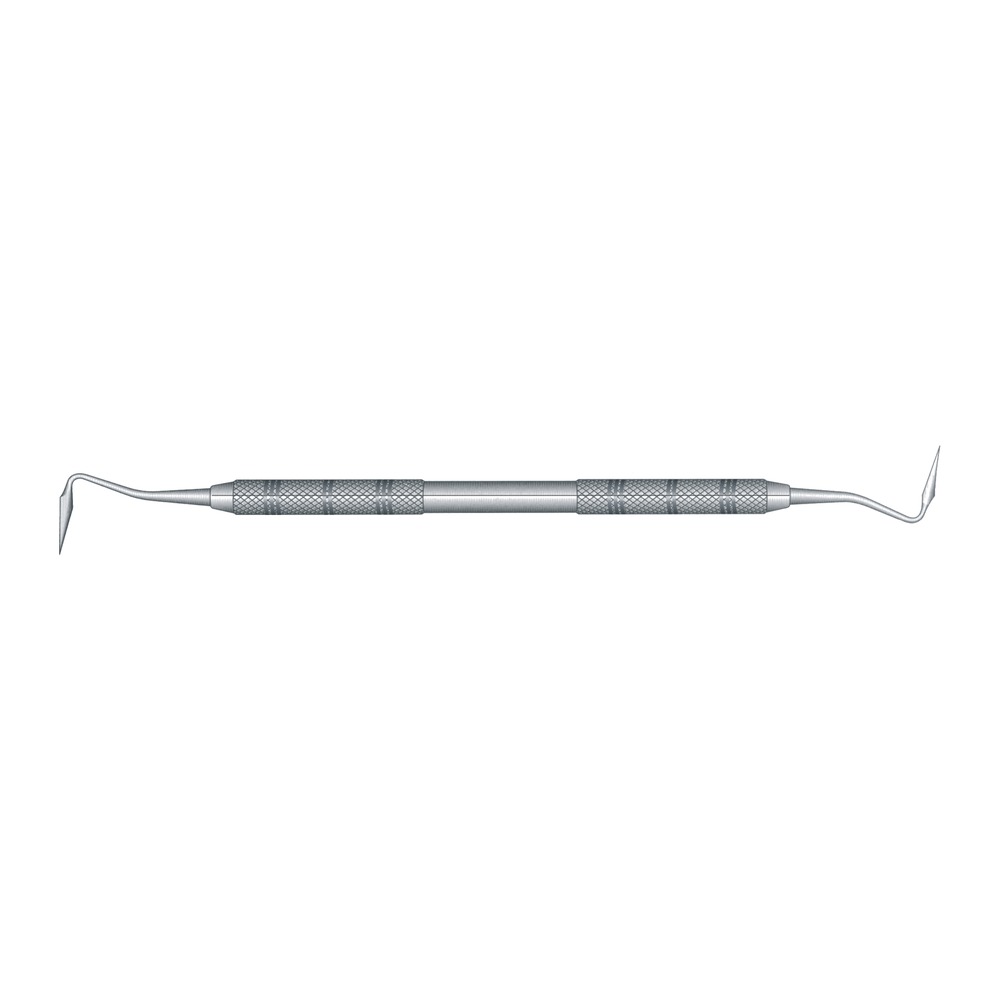 Buck Periodontal Instrument PI-200-02 1 Buck Periodontal Instrument PI-200-02