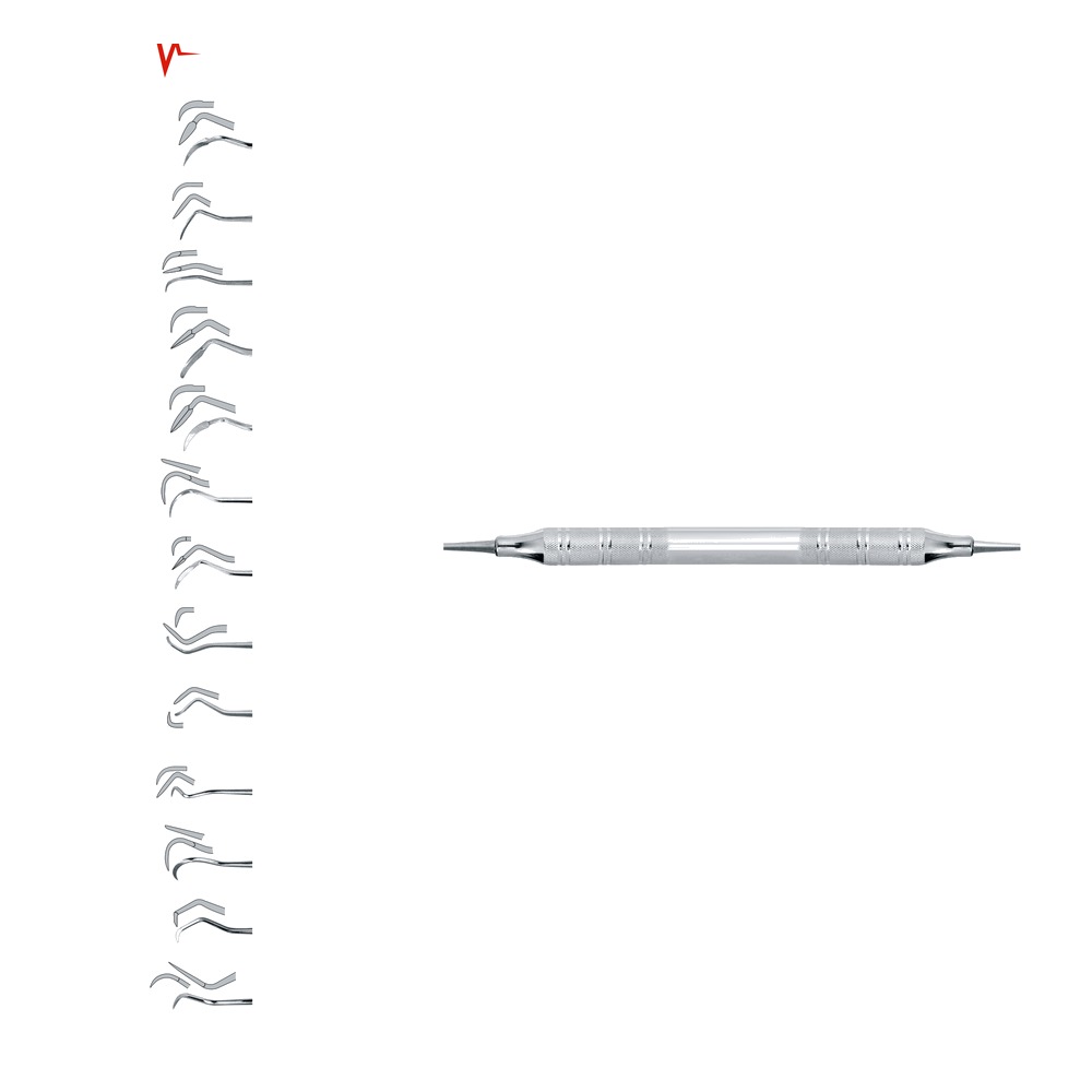 Jacquette Periodontal Instrument 1 Jacquette Periodontal Instrument