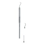 Merrit A Merrit Periodontal Instrument PI 25 01A