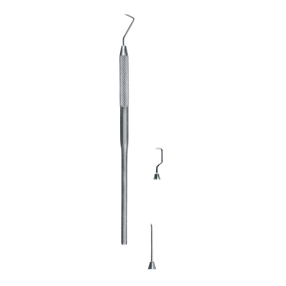 Merrit A Merrit Periodontal Instrument 1 Merrit A Merrit Periodontal Instrument