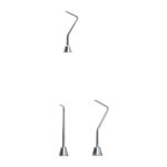 A Merrit B Michigan Periodontal Instrument PI 26 01B