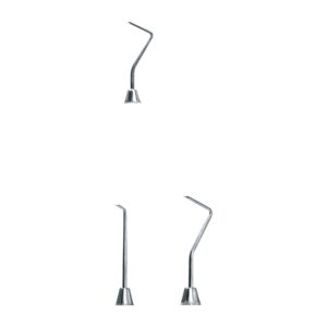 Dental instruments 38 PI 26 01B