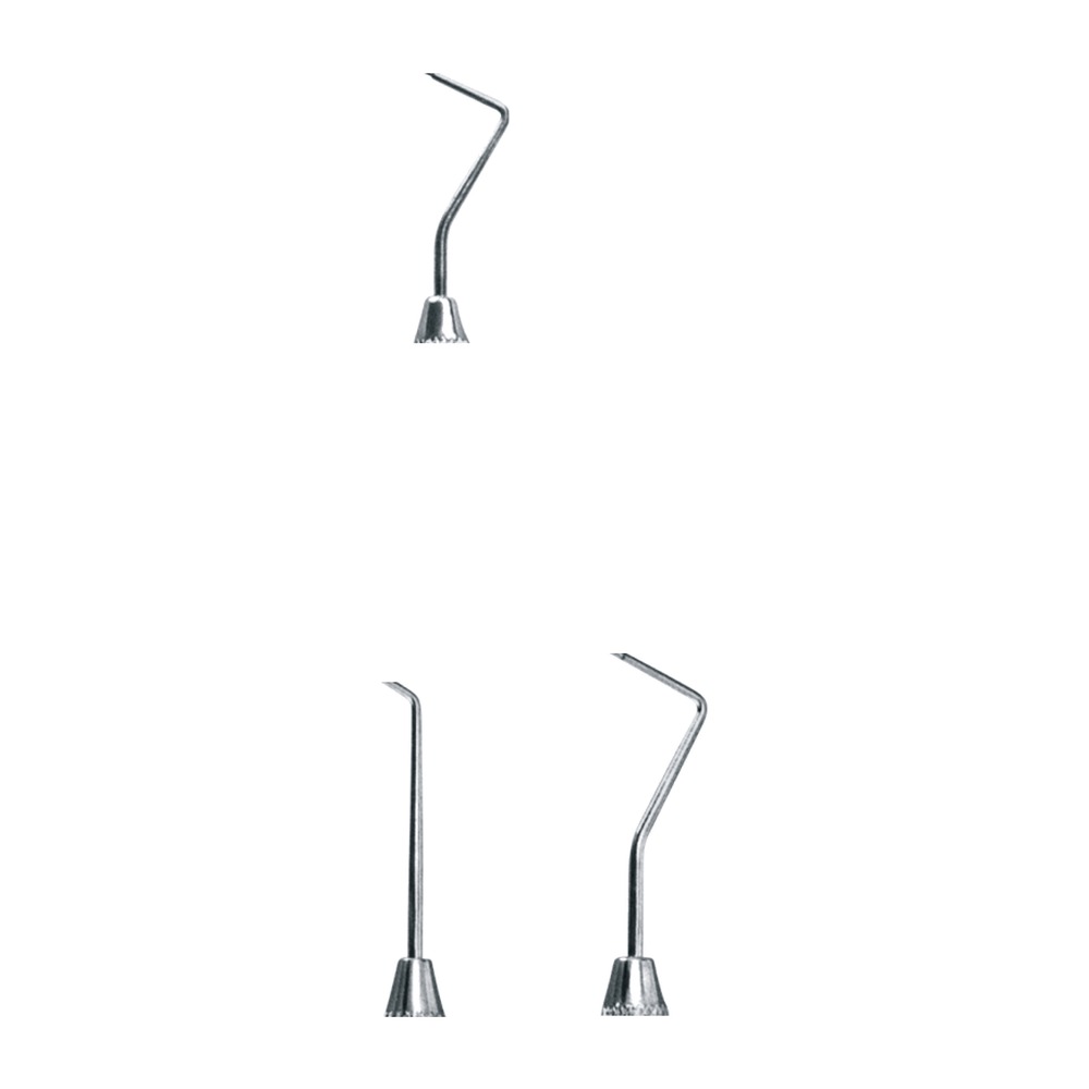 A Merrit B Michigan Periodontal Instrument 1 A Merrit B Michigan Periodontal Instrument