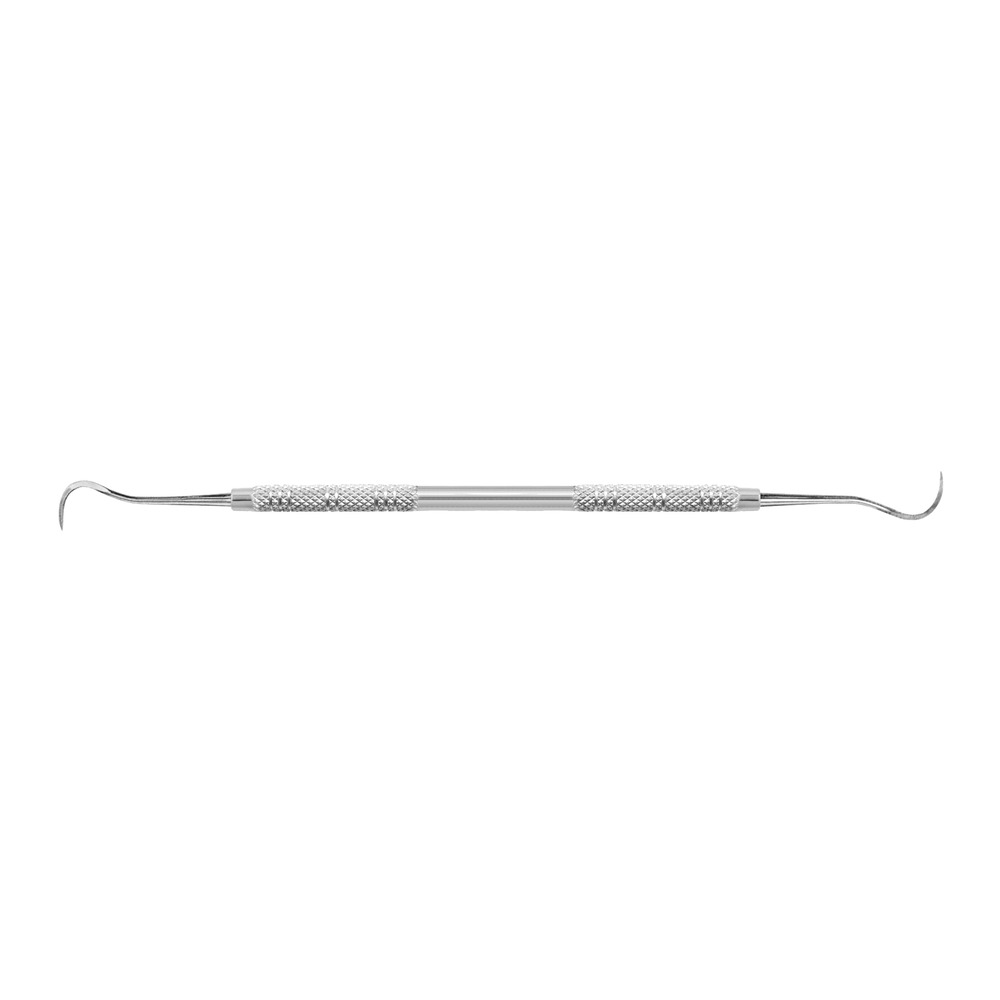 Crane-Kaplan Periodontal Instrument PI-275-06 1 Crane-Kaplan Periodontal Instrument PI-275-06