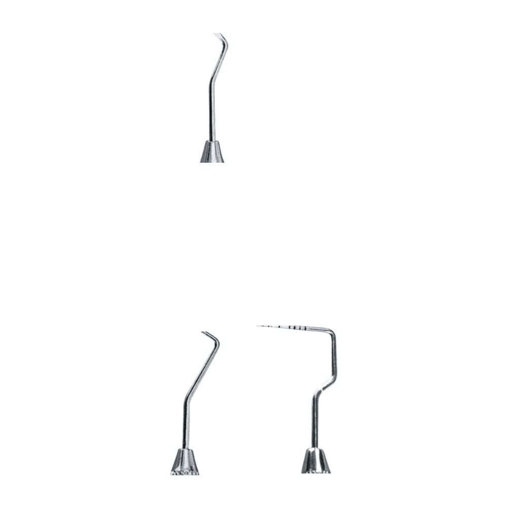 Modified Periodontal Instrument 1 Modified Periodontal Instrument