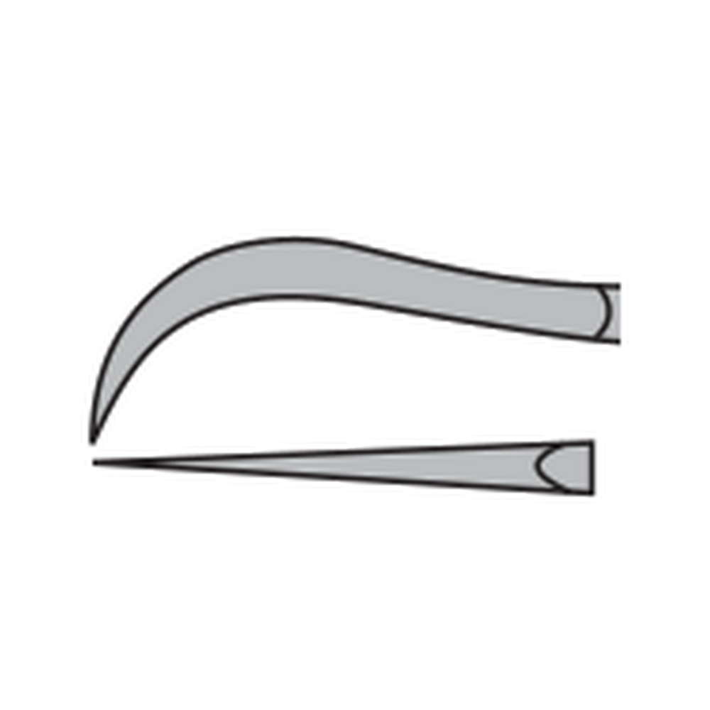 Periodontal Instrument PI-310-06 1 Periodontal Instrument PI-310-06