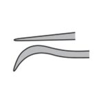 Periodontal Instrument PI-310-07 PI 310 07