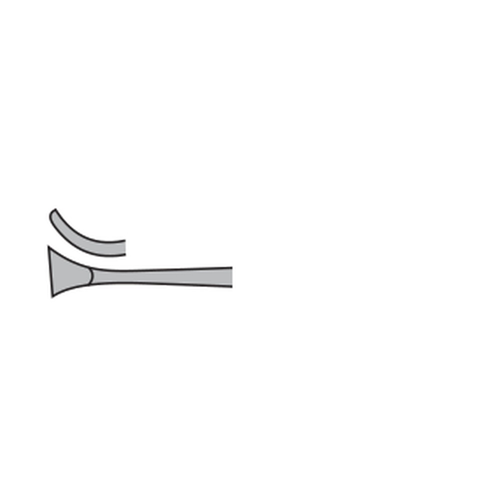 Periodontal Instrument PI-310-33 1 Periodontal Instrument PI-310-33