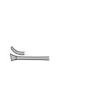 Periodontal Instrument PI-310-33S PI 310 33S