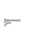 Towner Periodontal Instrument PI 310 34