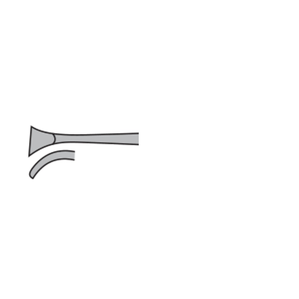 Towner Periodontal Instrument 1 Towner Periodontal Instrument