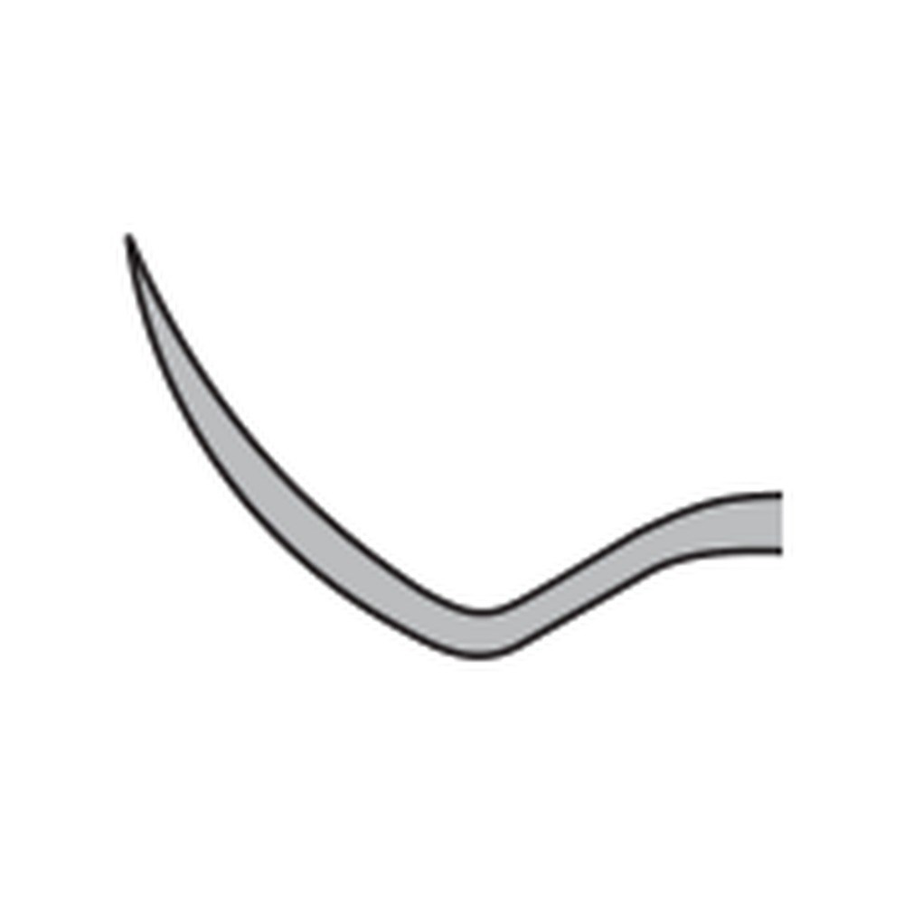 Periodontal Instrument PI-315-02 1 Periodontal Instrument PI-315-02