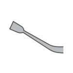 Periodontal Instrument PI-315-05 PI 315 05