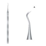 Mccall Scaler PI-350-02 PI 350 02