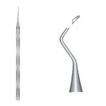 Mccall Scaler PI-350-19 PI 350 19