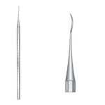 Hygienist Scaler PI 360 04