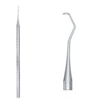 Hygienist Scaler PI-360-05 PI 360 05