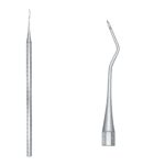 Hygienist Scaler PI-360-08 PI 360 08