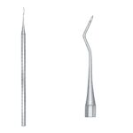 Hygienist Scaler PI-360-09 PI 360 09