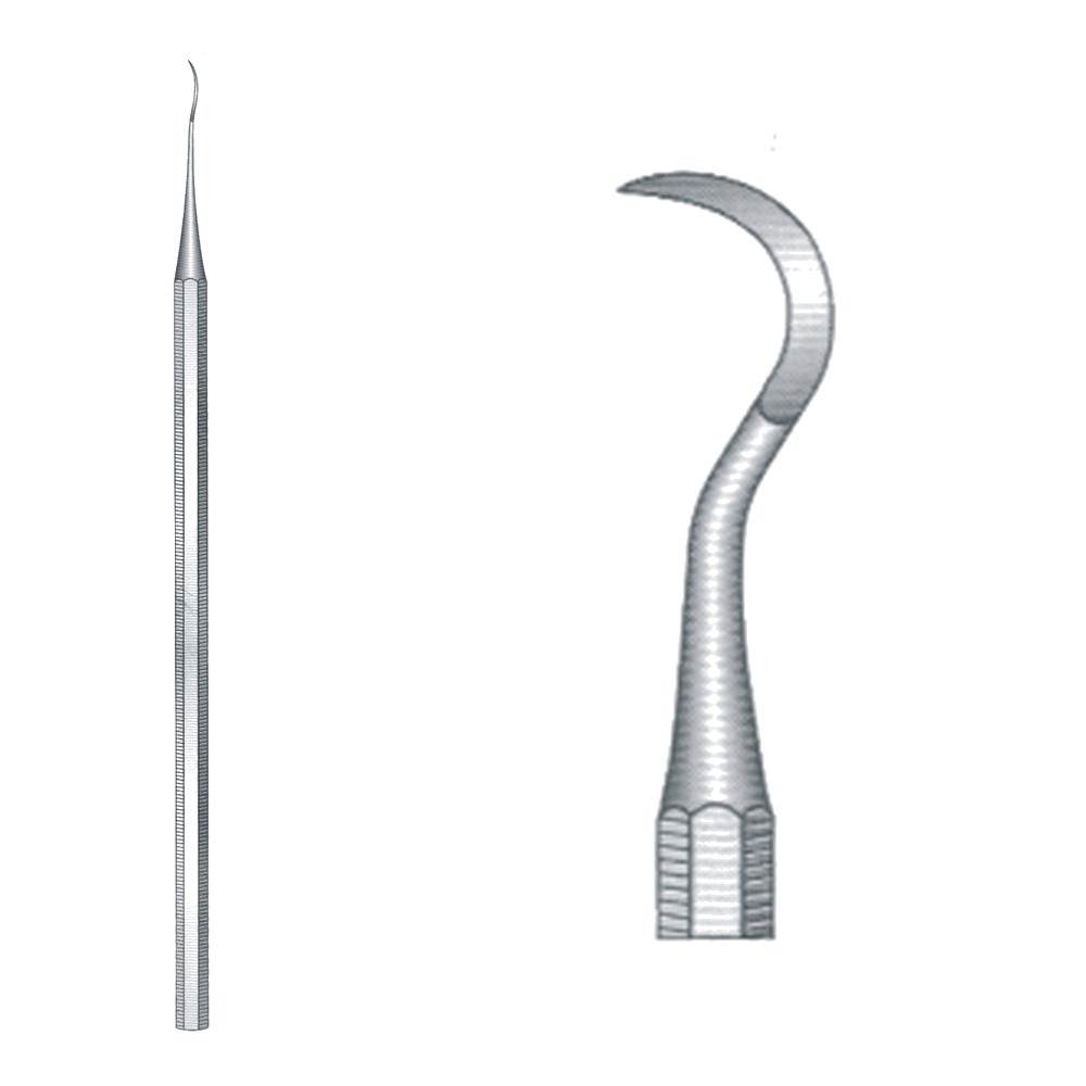 Black Scaler PI-365-12 1 Black Scaler PI-365-12