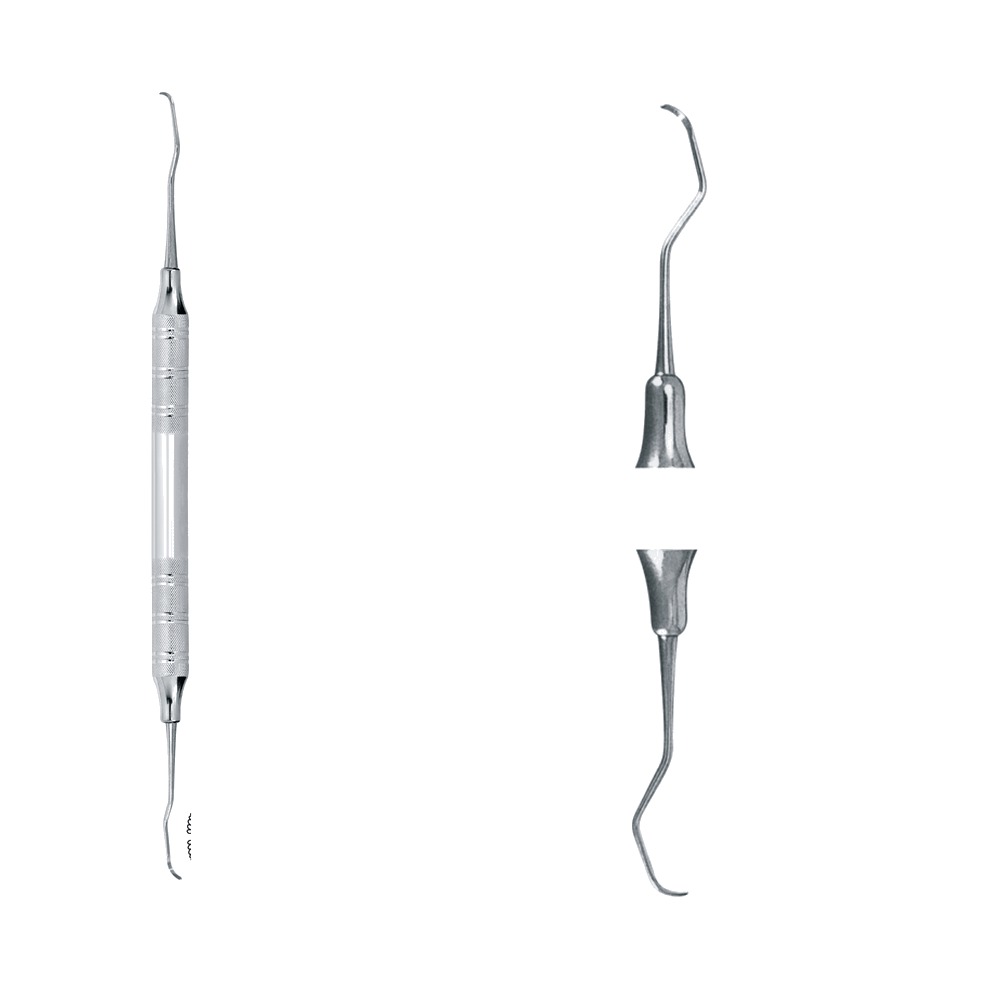 Periodontal Instrument PI-75-01S 1 Periodontal Instrument PI-75-01S