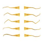 Periodontal Instrument PI-87-07R PI 87 07R