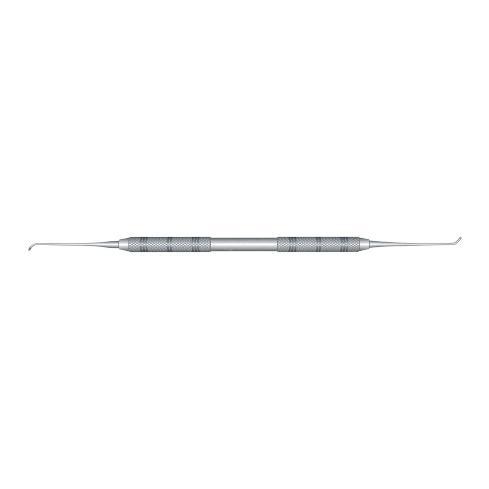 Curette Periodontal Instrument 1 Curette Periodontal Instrument