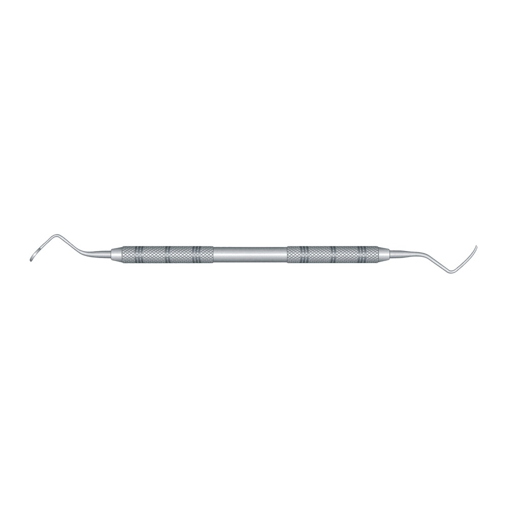 Columbia Periodontal Instrument PI-90-05 1 Columbia Periodontal Instrument PI-90-05