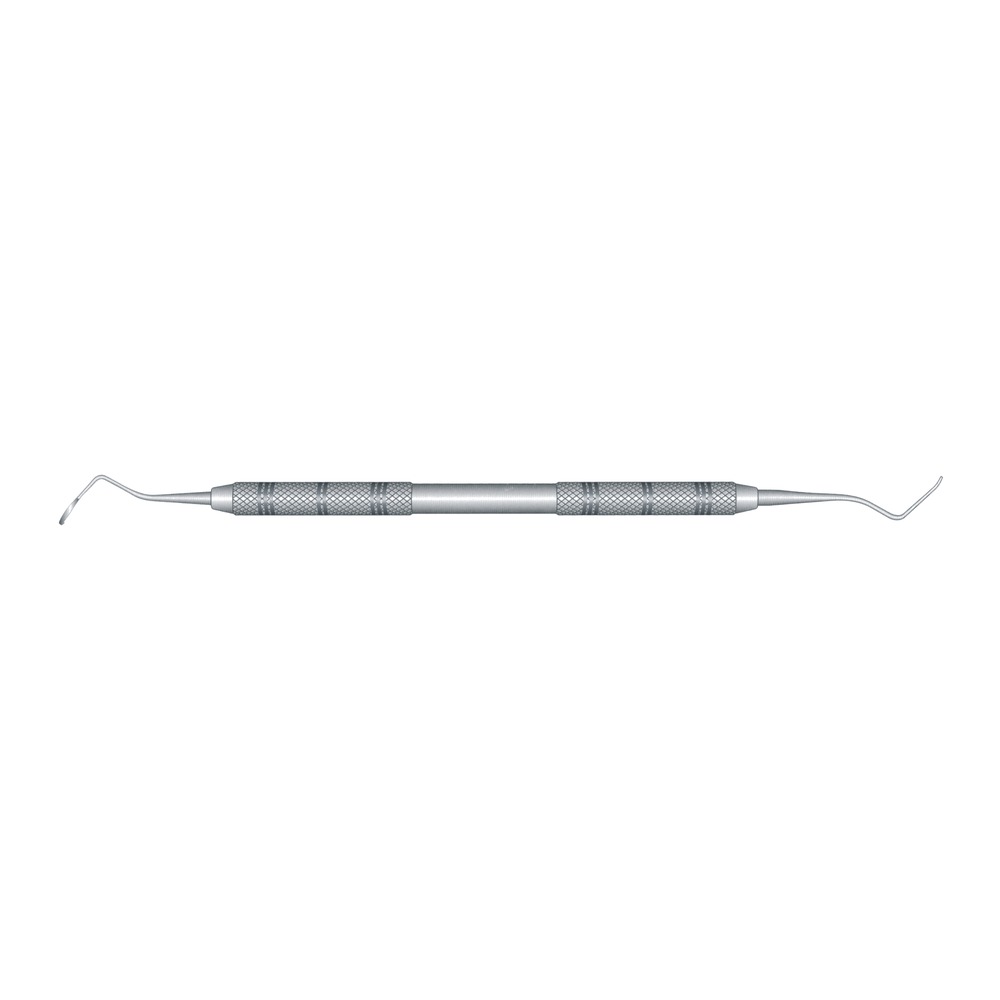 Columbia Periodontal Instrument PI-90-06 1 Columbia Periodontal Instrument PI-90-06