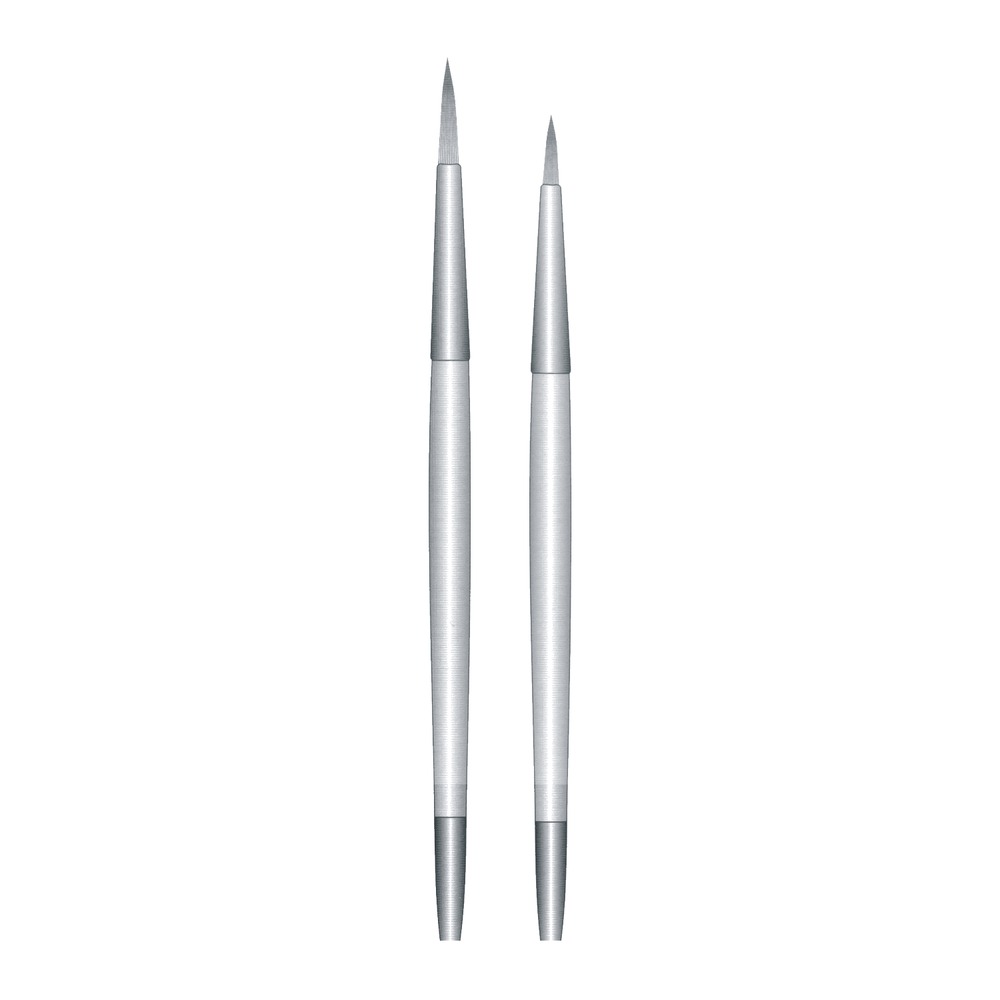 Porcelain Brush PSB-10-01 1 Porcelain Brush PSB-10-01