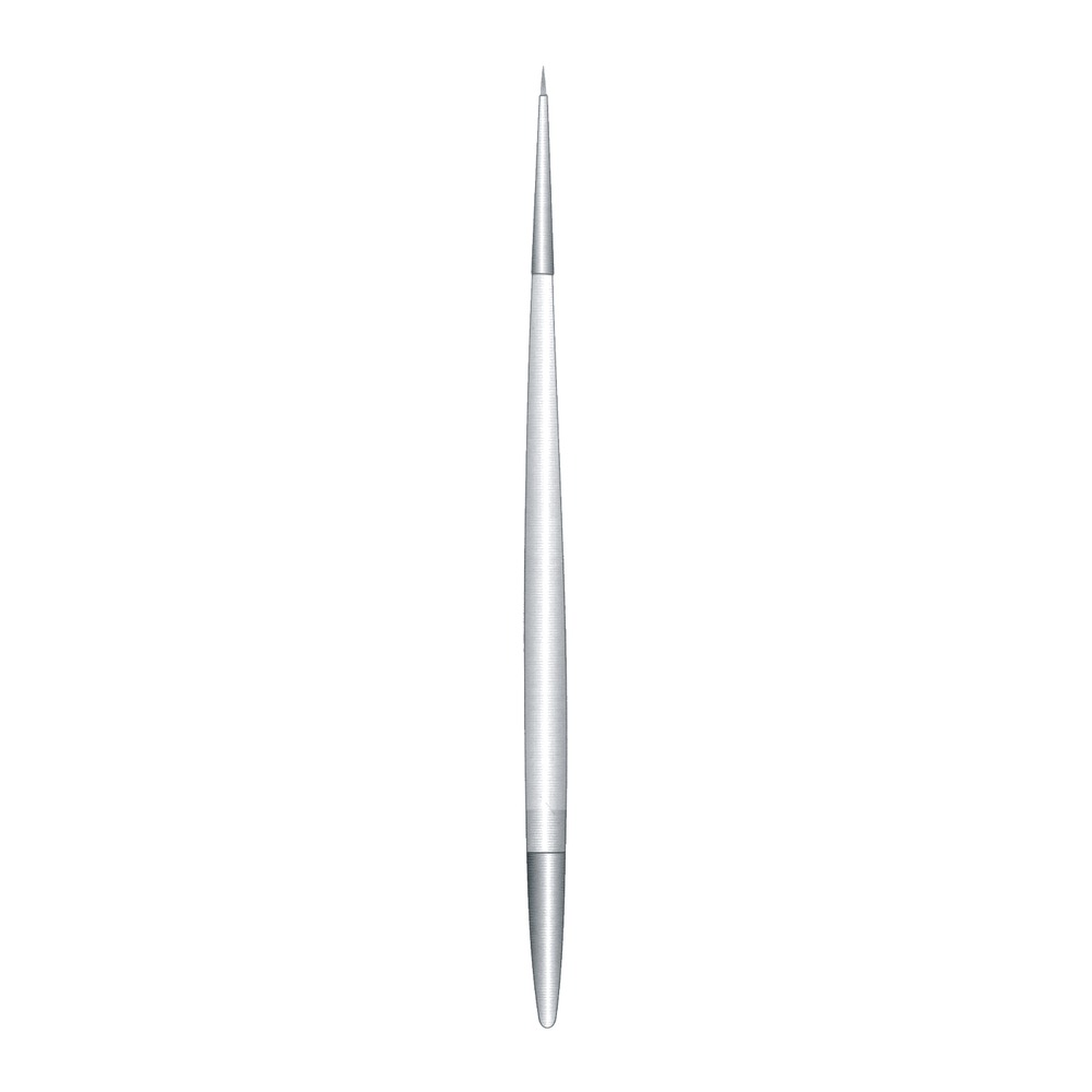 Porcelain Brush PSB-35-01 1 Porcelain Brush PSB-35-01