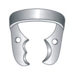 Rubber Dam Instrument RD 105 01