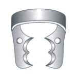 Rubber Dam Instrument RD-110-01 RD 110 01