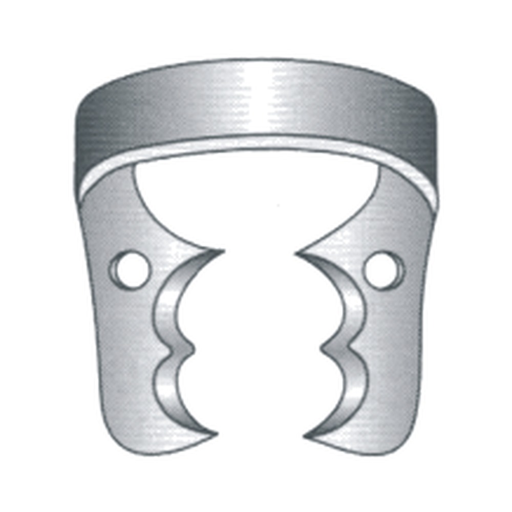 Rubber Dam Instrument RD-110-01 1 Rubber Dam Instrument RD-110-01