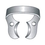 Rubber Dam Instrument RD-130-01 RD 130 01