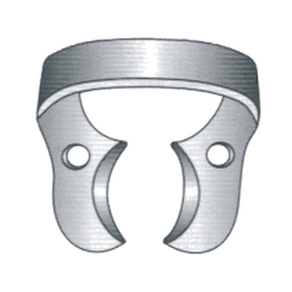 Rubber Dam Instrument RD-130-01 1 Rubber Dam Instrument RD-130-01