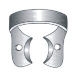 Rubber Dam Instrument RD-145-01 RD 145 01