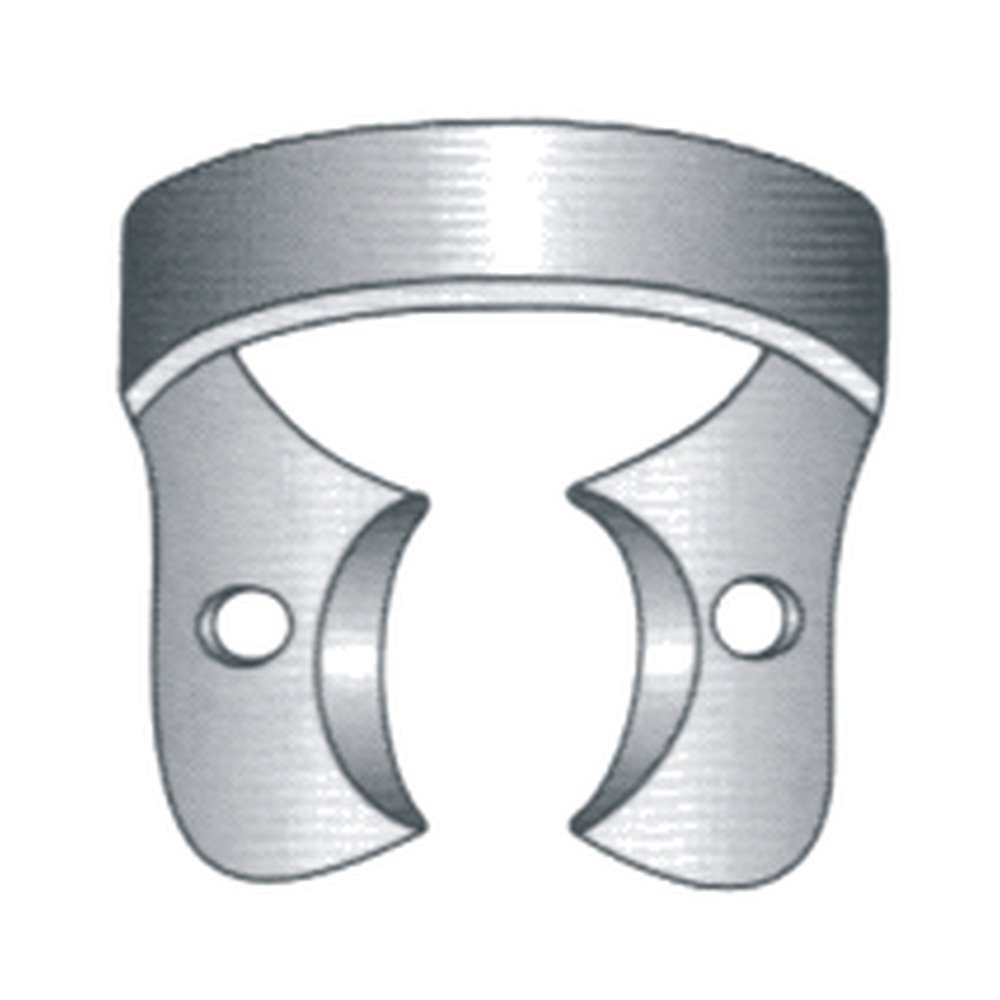 Rubber Dam Instrument RD-145-01 1 Rubber Dam Instrument RD-145-01