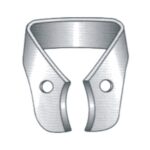 Rubber Dam Instrument RD-15-01 RD 15 01