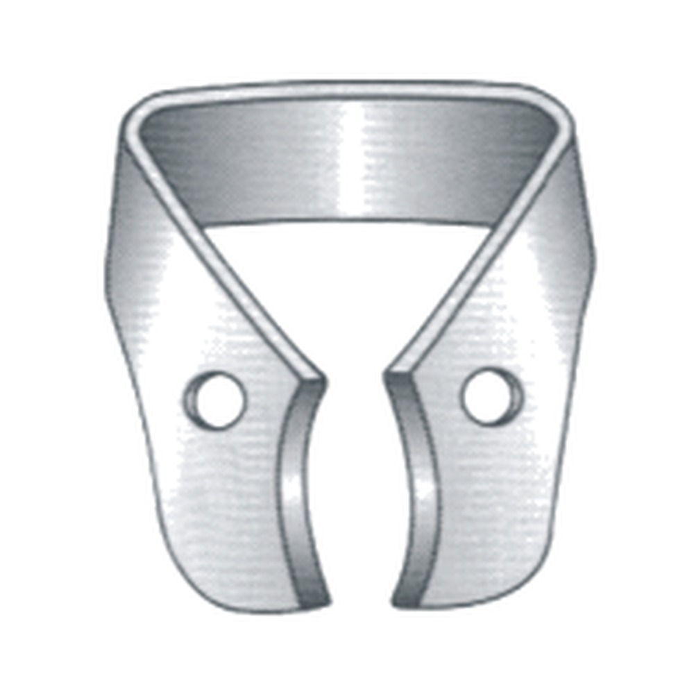 Rubber Dam Instrument RD-15-01 1 Rubber Dam Instrument RD-15-01