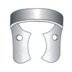 Rubber Dam Instrument RD-150-01 RD 150 01