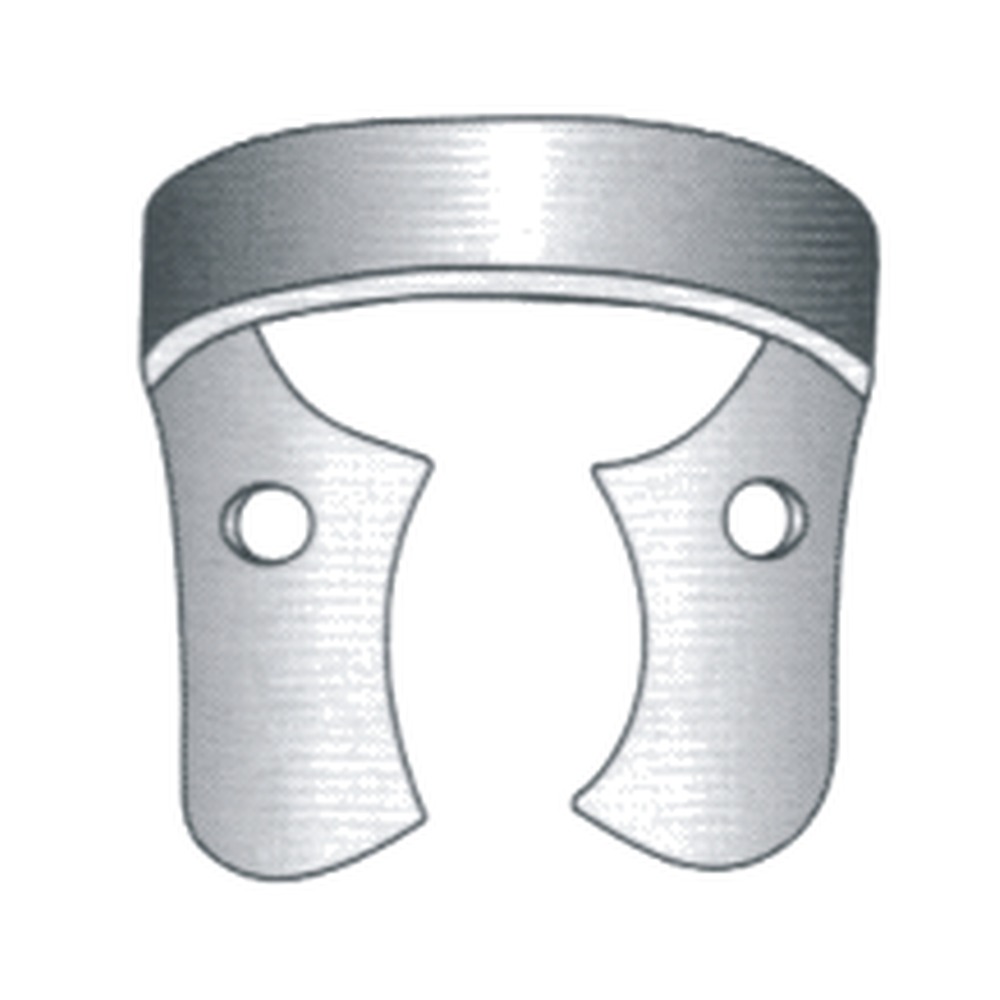Rubber Dam Instrument RD-150-01 1 Rubber Dam Instrument RD-150-01
