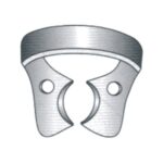 Rubber Dam Instrument RD-160-01 RD 160 01