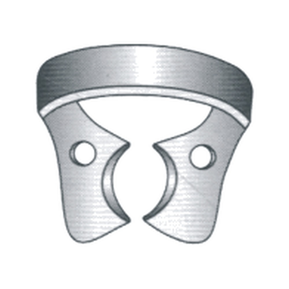 Rubber Dam Instrument RD-160-01 1 Rubber Dam Instrument RD-160-01