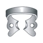Rubber Dam Instrument RD-185-01 RD 185 01