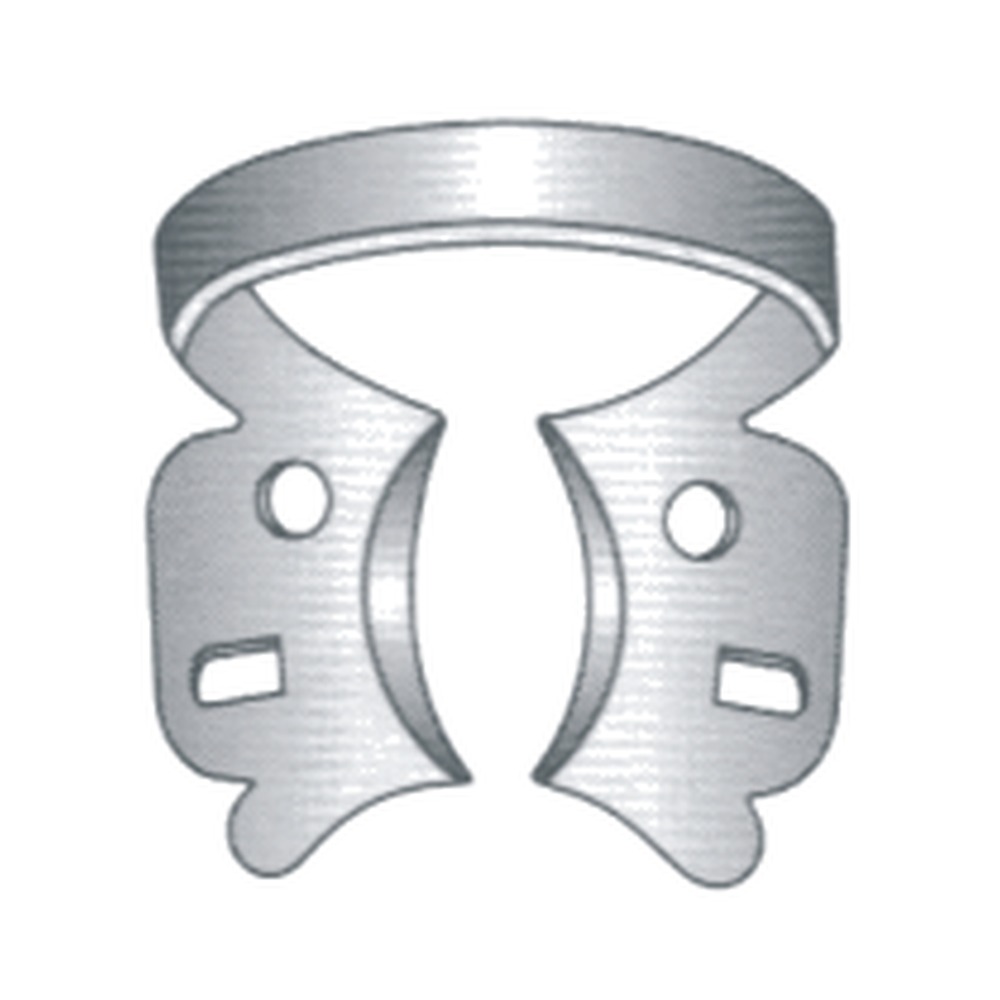 Rubber Dam Instrument RD-190-01 1 Rubber Dam Instrument RD-190-01