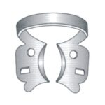 Rubber Dam Instrument RD-195-01 RD 195 01